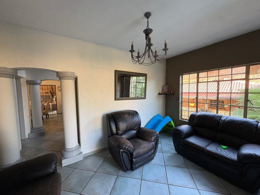 3 Bedroom Property for Sale in Cashan North West